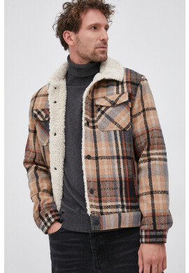 Scotch & Soda Яке с вълна - Pepit.bg