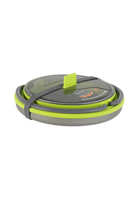 Sea to Summit Чайник X-Pot Kettle 1.3 L в сиво - Pepit.bg