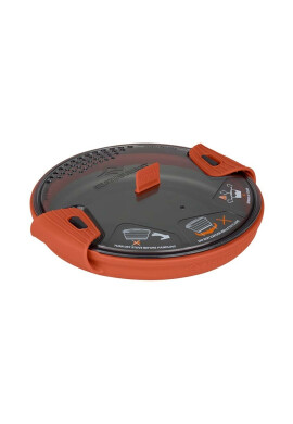 Sea to Summit Тенджера X-Pot 1.4 L в кафяво - Pepit.bg