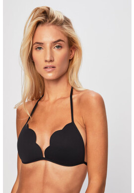 Seafolly Горнище на бански Petal Edge Fixed Tri - Pepit.bg