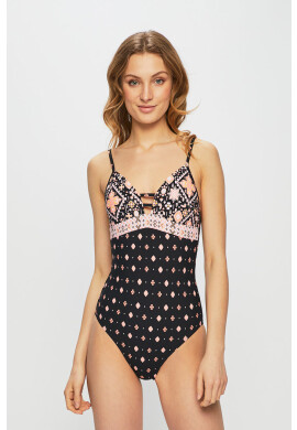 Seafolly Бански Inka Gypsy - Pepit.bg