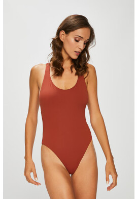 Seafolly Бански Retro Tank Maillot - Pepit.bg