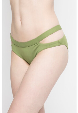 Seafolly Долнище на бански Active Split Band - Pepit.bg