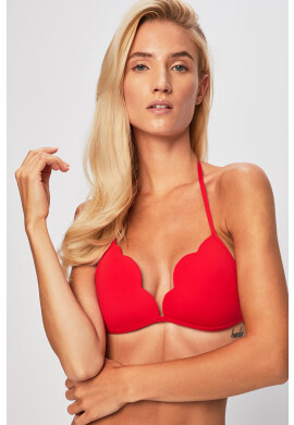 Seafolly Горнище на бански Petal Edge Fixed Tri - Pepit.bg
