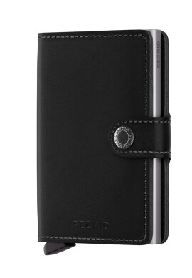 Secrid Кожен портфейл - Pepit.bg