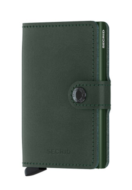Secrid Кожен портфейл - Pepit.bg