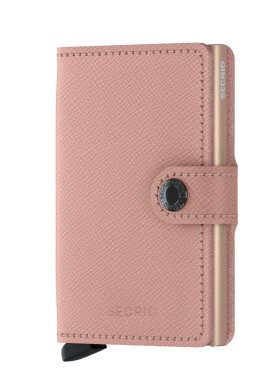 Secrid Кожен портфейл - Pepit.bg