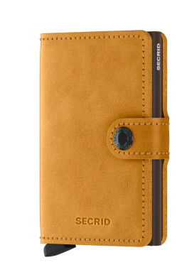 Secrid Кожен портфейл - Pepit.bg