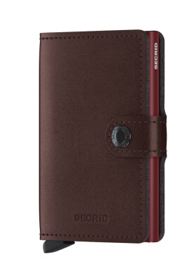 Secrid Кожен портфейл - Pepit.bg