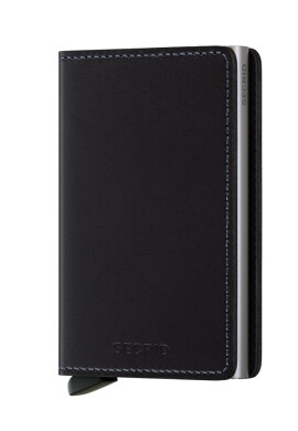 Secrid Кожен портфейл - Pepit.bg