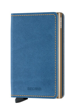 Secrid Кожен портфейл - Pepit.bg