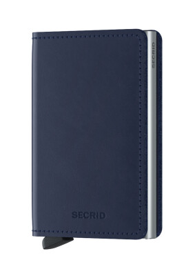 Secrid Кожен портфейл - Pepit.bg