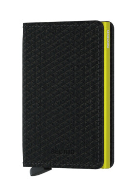 Secrid Кожен портфейл - Pepit.bg