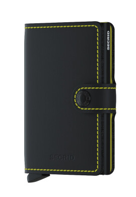 Secrid Кожен портфейл - Pepit.bg