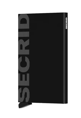 Secrid Портфейл - Pepit.bg
