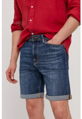 Selected Дънкови Къс панталон Homme - Pepit.bg