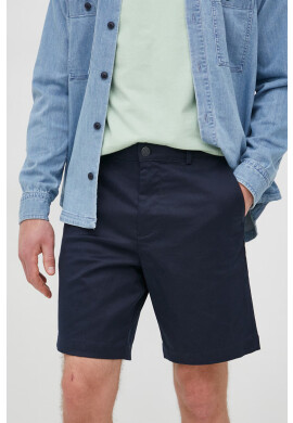 Selected Homme Къси панталони в тъмносиньо - Pepit.bg