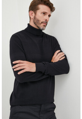 Selected Homme Памучен пуловер - Pepit.bg