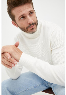 Selected Homme Памучен пуловер - Pepit.bg