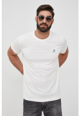 Selected Homme Памучна тениска - Pepit.bg