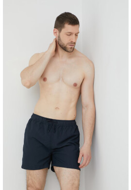 Selected Homme Плувни шорти в тъмносиньо - Pepit.bg