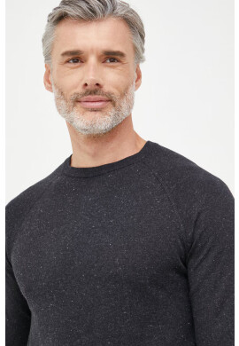 Selected Homme Пуловер с лен - Pepit.bg