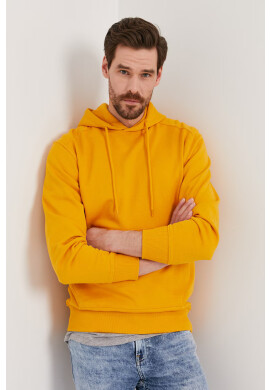 Selected Памучен суичър - Pepit.bg