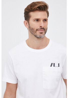 Selected Homme Памучна тениска - Pepit.bg