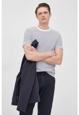 Selected Homme Памучна тениска - Pepit.bg