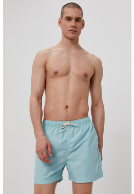 Selected Homme Плувни шорти в тюркоазено - Pepit.bg