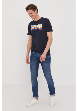 Selected Тениска Homme - Pepit.bg
