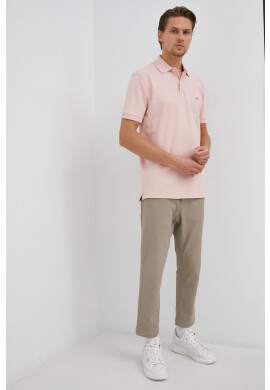 Selected Homme Тениска с яка - Pepit.bg