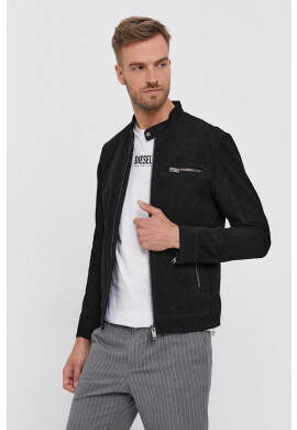 Selected Велурено яке Homme - Pepit.bg