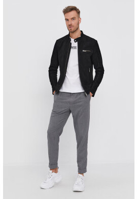 Selected Велурено яке Homme - Pepit.bg