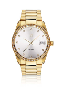 Sif Jakobs Jewellery Часовник - Pepit.bg