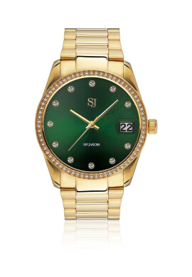 Sif Jakobs Jewellery Часовник - Pepit.bg