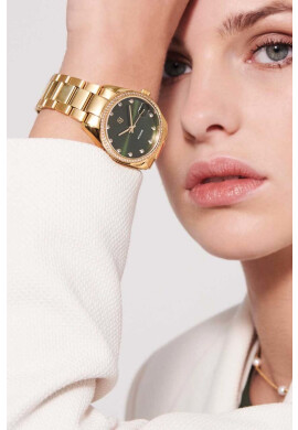 Sif Jakobs Jewellery Часовник - Pepit.bg