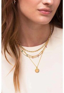 Sif Jakobs Jewellery Колие - Pepit.bg