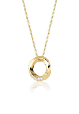 Sif Jakobs Jewellery Колие - Pepit.bg