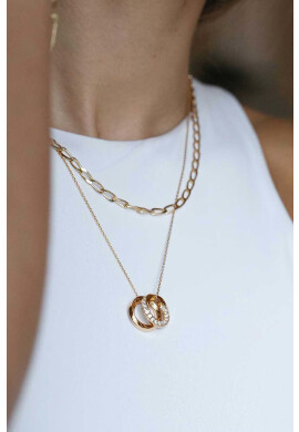 Sif Jakobs Jewellery Колие - Pepit.bg