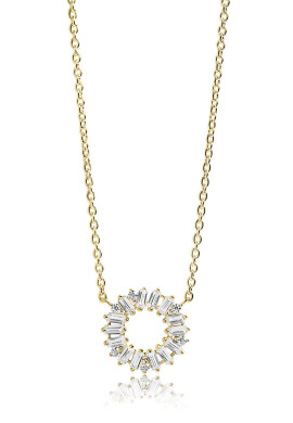 Sif Jakobs Jewellery Колие Antella - Pepit.bg