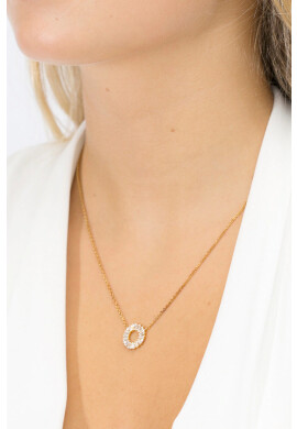 Sif Jakobs Jewellery Колие Antella - Pepit.bg