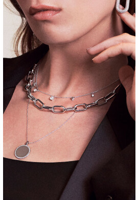 Sif Jakobs Jewellery Колие Belluno - Pepit.bg