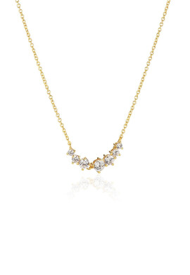 Sif Jakobs Jewellery Колие Belluno - Pepit.bg