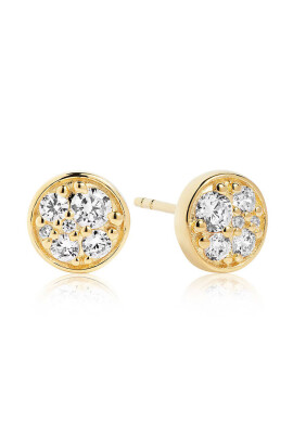 Sif Jakobs Jewellery Обици - Pepit.bg
