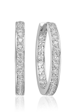 Sif Jakobs Jewellery Обици - Pepit.bg