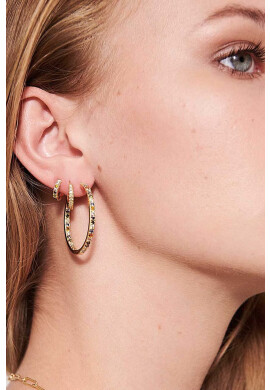 Sif Jakobs Jewellery Обици - Pepit.bg