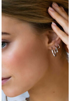 Sif Jakobs Jewellery Обици - Pepit.bg