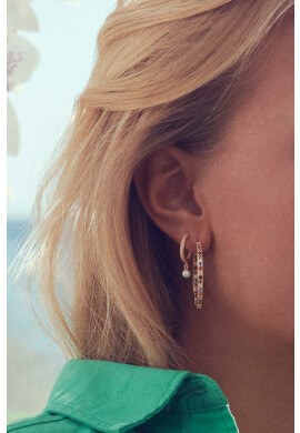Sif Jakobs Jewellery Обици - Pepit.bg