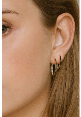 Sif Jakobs Jewellery Обици - Pepit.bg